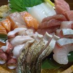 ◆名物桶盛り＠１，７８０円