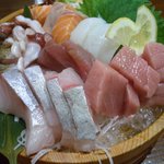 ◆名物桶盛り＠１，７８０円