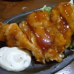 いしまるや - ◆チキン南蛮＠４８０円