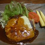 いしまるや - ◆マグバーグ＠７８０円