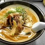 ラーメン専門 ひまわり