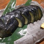 いしまるや - ◆水茄子