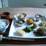 和蔵 - 季節のお惣菜ランチ