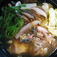 昼すっぽんコース（お２人様より要予約）