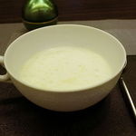 レストラン ラ フィネス - コンソメ