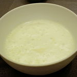 レストラン ラ フィネス - コンソメ
