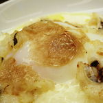 レストラン ラ フィネス - 鱧