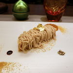 レストラン ラ フィネス - フォアグラ