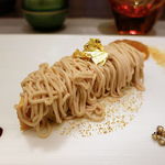 レストラン ラ フィネス - フォアグラ