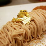 レストラン ラ フィネス - フォアグラ