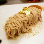 レストラン ラ フィネス - フォアグラ