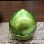 レストラン ラ フィネス - 塩入れ