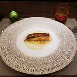 レストラン ラ フィネス - ノドグロ