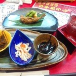魚菜屋 西口店 - 