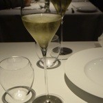 レフェルヴェソンス - シャンパン