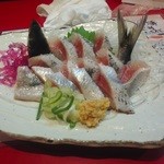 魚菜屋 西口店 - 