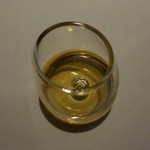 レフェルヴェソンス - 鱧のお出汁