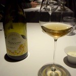 レフェルヴェソンス - サンセール