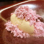 レストラン ラ フィネス - 無花果