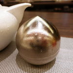 レストラン ラ フィネス - 砂糖入れ