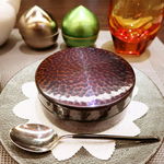 レストラン ラ フィネス - チョコレート３種類