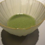 レフェルヴェソンス - お薄