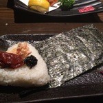 CHU-SHIN-YA - おにぎり