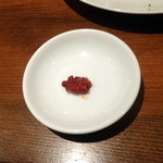 天天厨房 - 紅麹