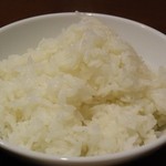 Fukutairou - ご飯