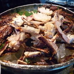 鉄板焼 すみだ - 