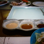 鉄板焼 すみだ - 