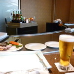 鉄板焼 すみだ - 