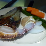 鉄板焼 すみだ - 