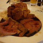 Simpson`s in-the-Strand - 