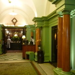 Simpson`s in-the-Strand - 