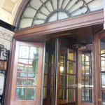 Simpson`s in-the-Strand - 