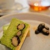 パハロ カフェ