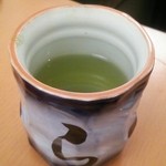 きらく寿し牛巻通 - 湯呑♪