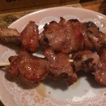 浦野屋 やきとん てるてる - タン