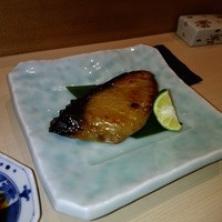 鮨 万代 - 