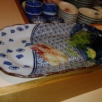 鮨 万代 - 