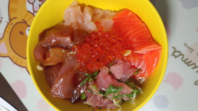 蜂谷商店 - 国府多賀城（弁当）の写真