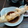 だるまの天ぷら定食 吉塚本店