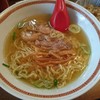 仙台中華そば 銘店嘉一 国分町店