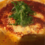 Gyukaku Aomori Chuo Inter Ten - やみつき旨辛麺