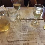 trattoria vecchia roma - 