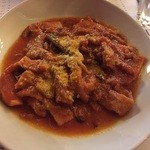 trattoria vecchia roma - 