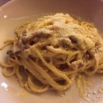 trattoria vecchia roma - 