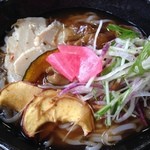 Takahashitei - 冷麺