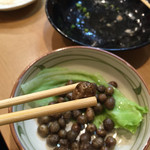 ばんじょう - むかごリフト♪